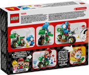 Mario Kart™: Moto Yoshi - 72031 - Il Mattoncino
