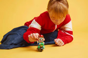 Mario Kart™: Moto Yoshi - 72031 - Il Mattoncino
