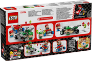 Mario Kart™: Baby Mario vs Baby Luigi - 72034 - Il Mattoncino