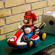 Mario Kart™: Mario e Kart standard - 72037 - Il Mattoncino