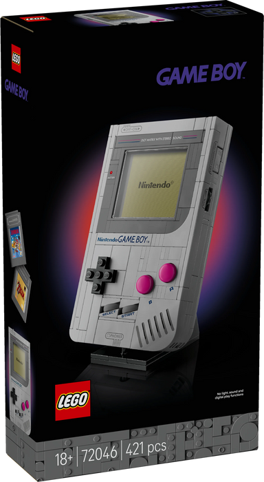 Game Boy™ - 72046
