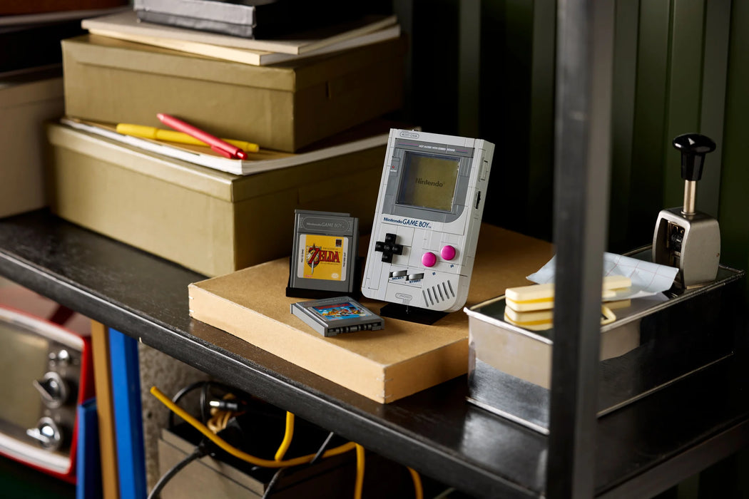 Game Boy™ - 72046
