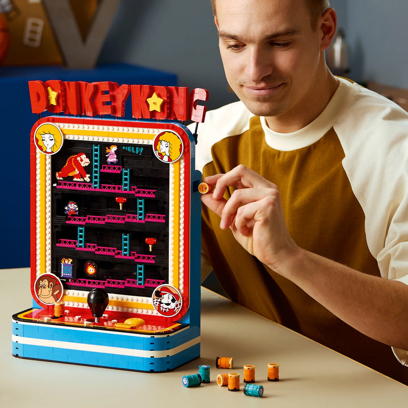 Donkey Kong™ Arcade - 72051
