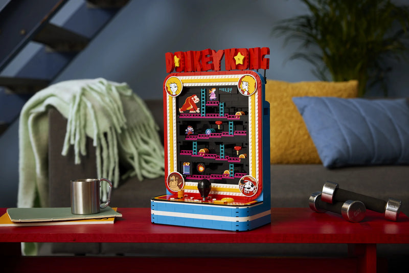 Donkey Kong™ Arcade - 72051