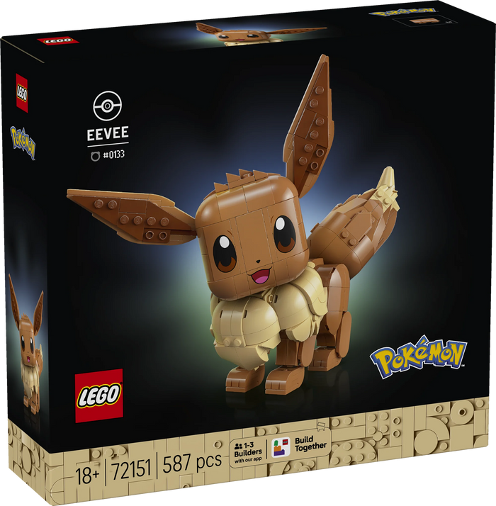 Eevee - 72151