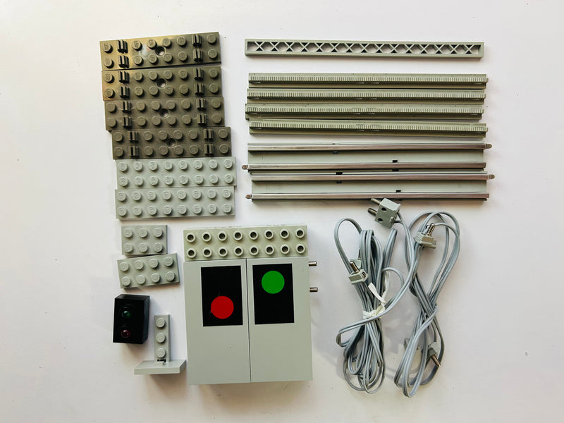 USATO - Remote Controlled Signal 12v - 7860
