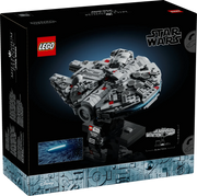 Millennium Falcon™ - 75375 - Il Mattoncino
