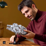 Millennium Falcon™ - 75375 - Il Mattoncino