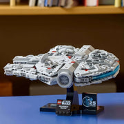 Millennium Falcon™ - 75375 - Il Mattoncino