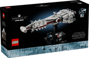 Tantive IV™ - 75376 - Il Mattoncino