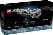 Tantive IV™ - 75376 - Il Mattoncino