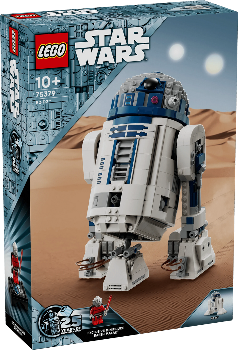 R2-D2™ - 75379