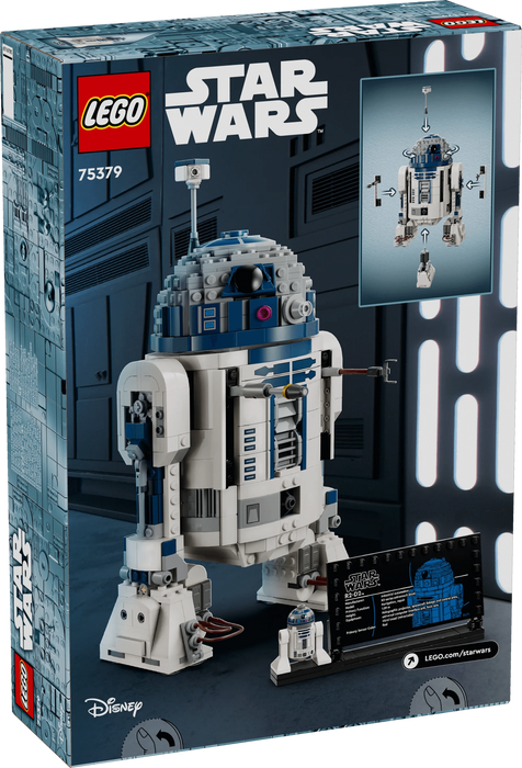 R2-D2™ - 75379