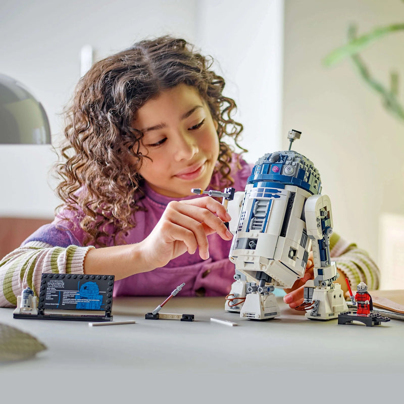 R2-D2™ - 75379