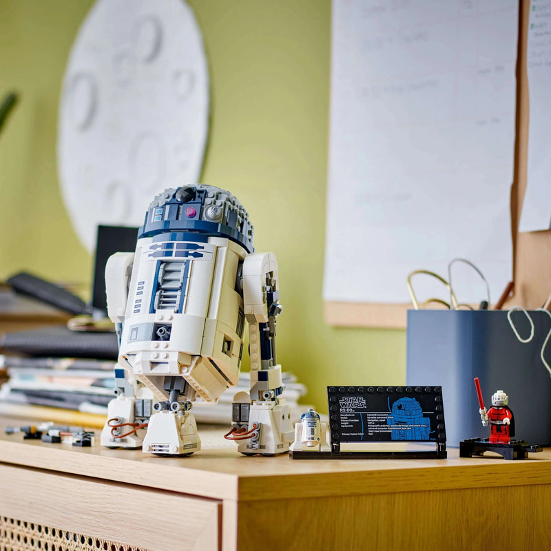 R2-D2™ - 75379