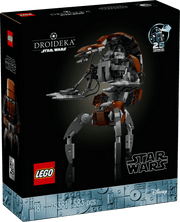 Droideka™ - 75381 - Il Mattoncino