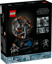 Droideka™ - 75381 - Il Mattoncino