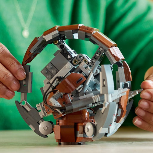 Droideka™ - 75381 - Il Mattoncino