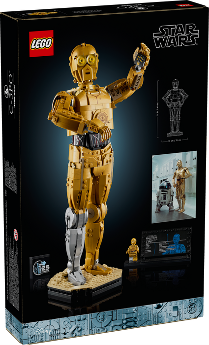 C-3PO™ - 75398