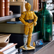 C - 3PO™ - 75398 - Il Mattoncino