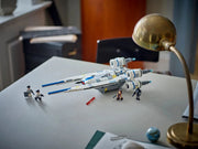 U - Wing Starfighter™ ribelle - 75399 - Il Mattoncino
