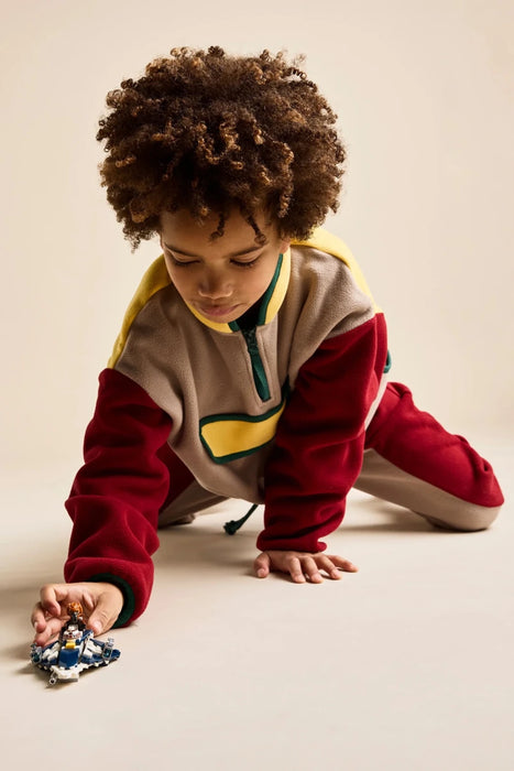 Microfighter Jedi Starfighter di Plo Koon - 75400 - Il Mattoncino