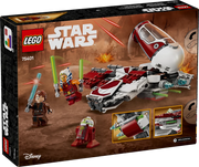 Jedi Interceptor™ di Ahsoka - 75401 - Il Mattoncino