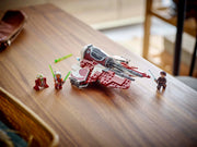 Jedi Interceptor™ di Ahsoka - 75401 - Il Mattoncino