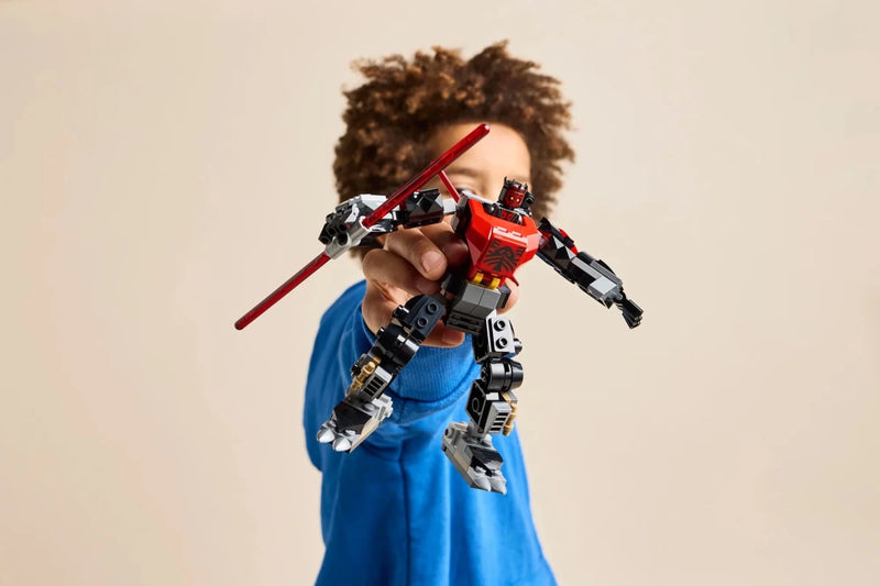 Mech Darth Maul - 75411 - Il Mattoncino