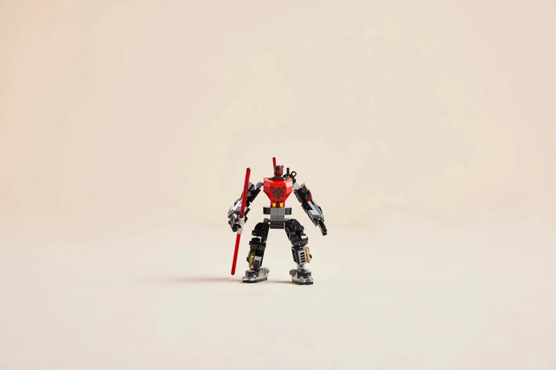 Mech Darth Maul - 75411 - Il Mattoncino