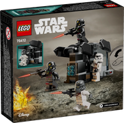 Battle Pack Death Trooper e Night Trooper - 75412 - Il Mattoncino