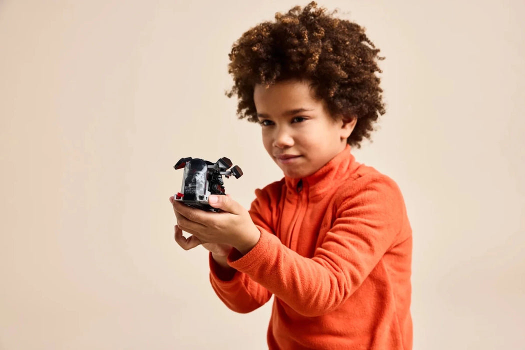 Battle Pack Death Trooper e Night Trooper - 75412 - Il Mattoncino