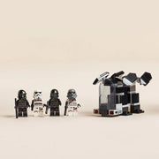 Battle Pack Death Trooper e Night Trooper - 75412 - Il Mattoncino