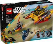 Snowspeeder™ Force Burner - 75414 - Il Mattoncino