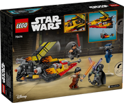 Snowspeeder™ Force Burner - 75414 - Il Mattoncino