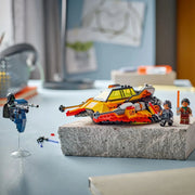 Snowspeeder™ Force Burner - 75414 - Il Mattoncino