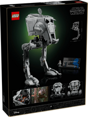 Walker AT - ST™ - 75417 - Il Mattoncino