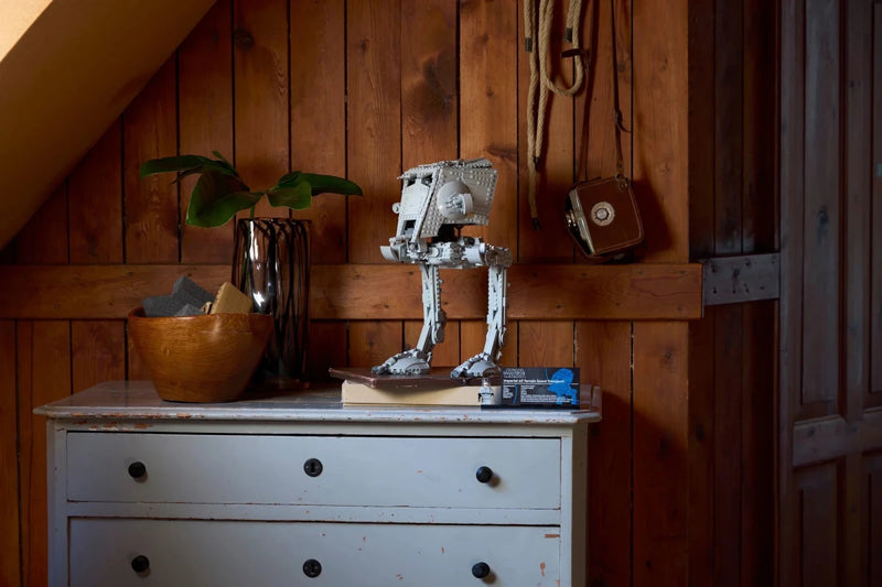 Walker AT - ST™ - 75417 - Il Mattoncino