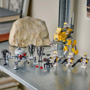 Battle Pack 327° Star Corps di Clone Troopers™ - 75431 - Il Mattoncino