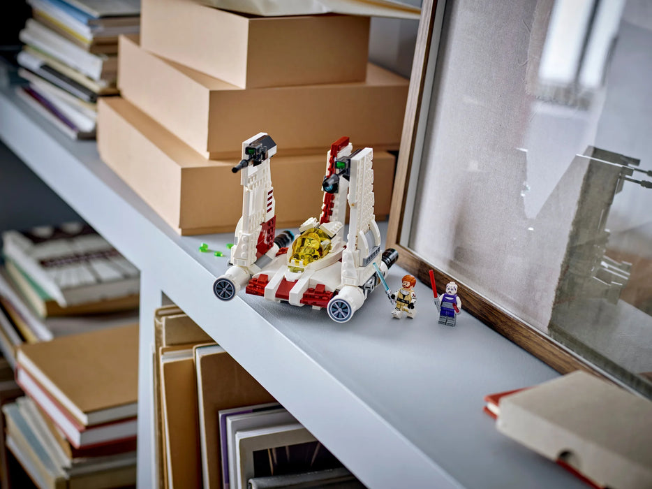 Caccia stellare V-19 Torrent - 75432