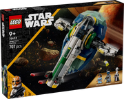 Astronave di Jango Fett - 75433 - Il Mattoncino