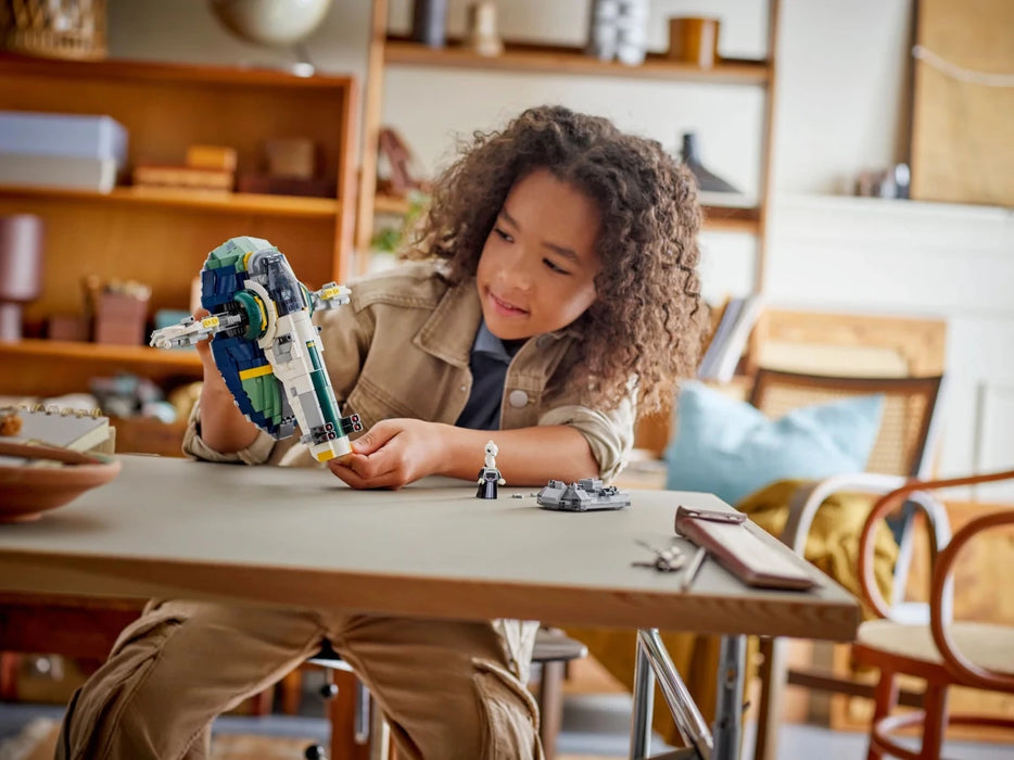 Astronave di Jango Fett - 75433 - Il Mattoncino