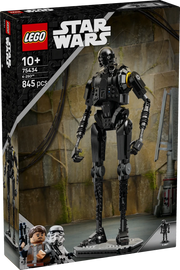 Droide di sicurezza K - 2SO™ - 75434 - Il Mattoncino