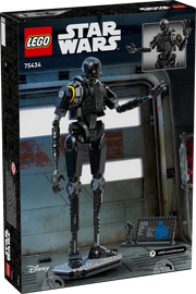 Droide di sicurezza K - 2SO™ - 75434 - Il Mattoncino