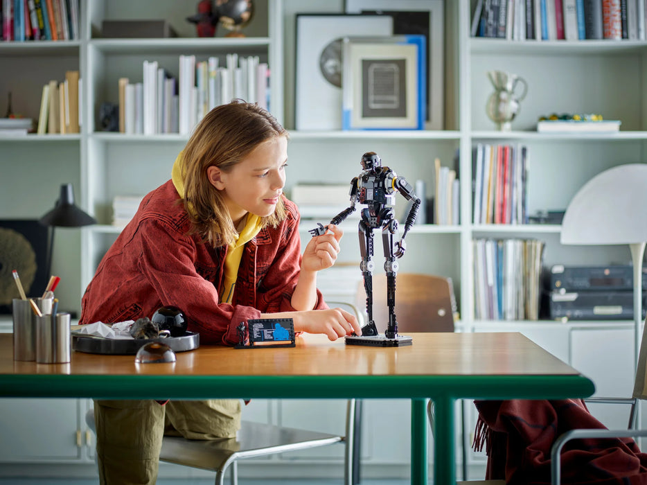 Droide di sicurezza K-2SO™ - 75434