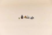 Speeder Bike™ del Mandaloriano e di Grogu - 75436 - Il Mattoncino