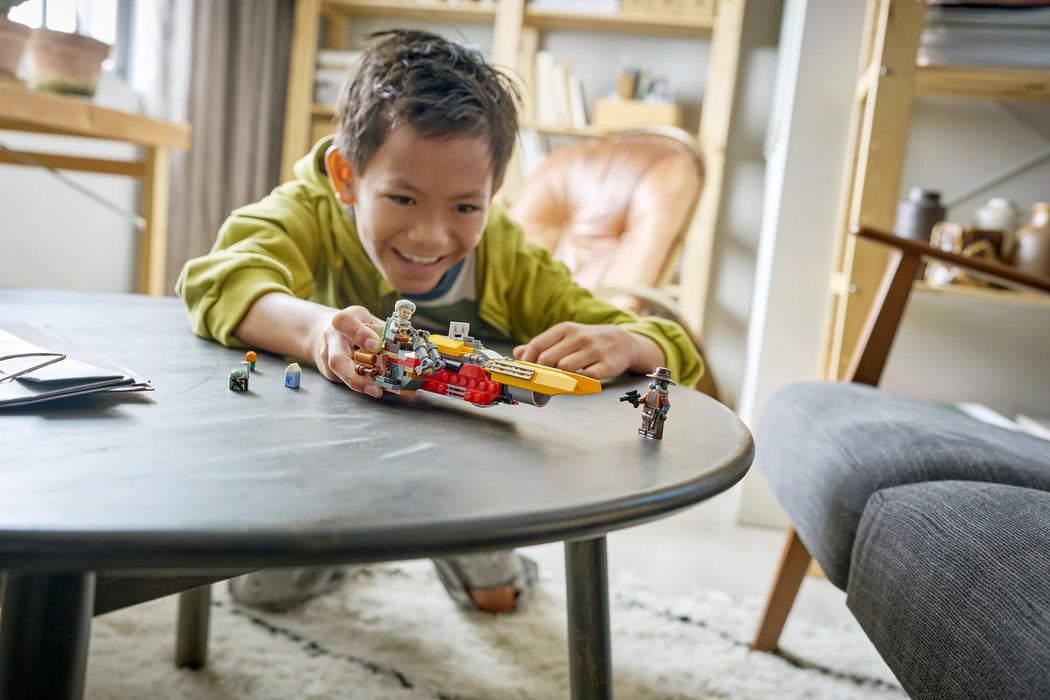 Speeder di Cobb Vanth - 75437