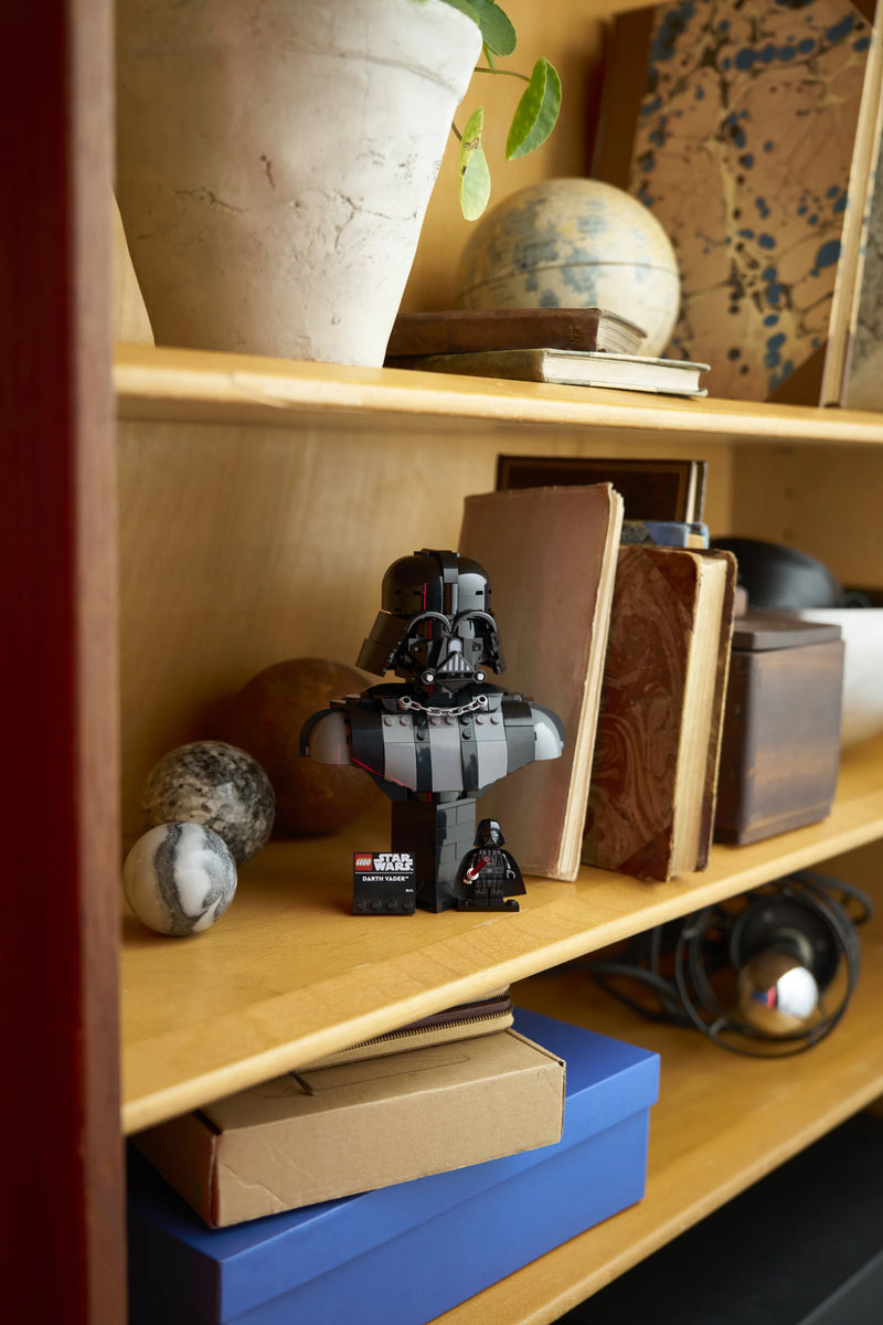 Busto di Darth Vader™ - 75439