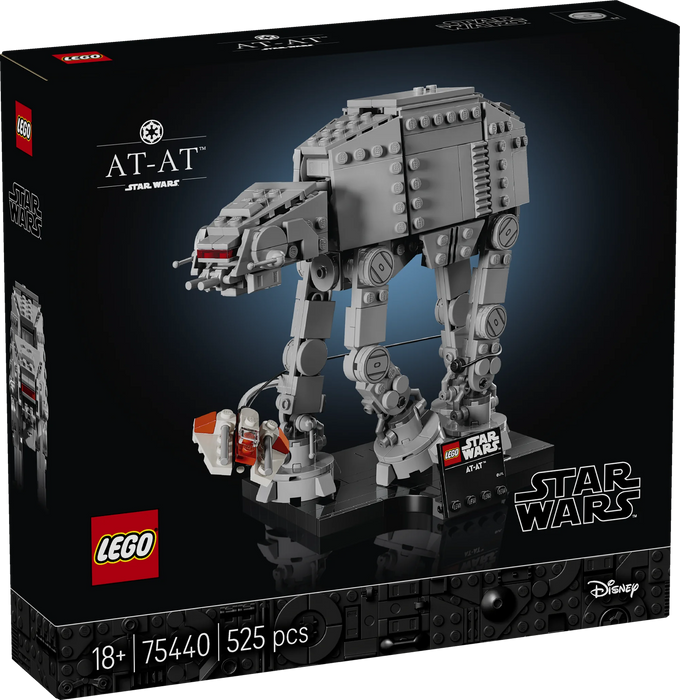 AT-AT™ - 75440