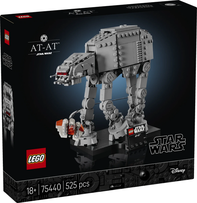 AT - AT™ - 75440 - Il Mattoncino